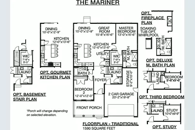 503  Soprano Dr, Lake Geneva, WI 53147 - Photo 62