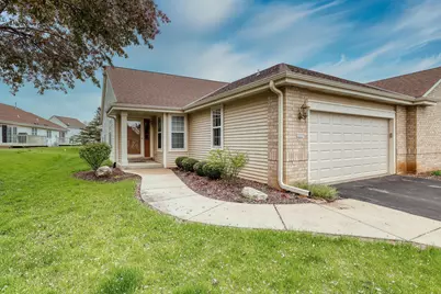 3527  Rapids Trl, Waukesha, WI 53189 - Photo 1