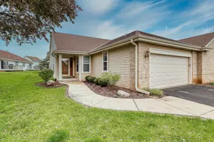 3527 Rapids Trail, Waukesha, WI 53189 - Photo 1