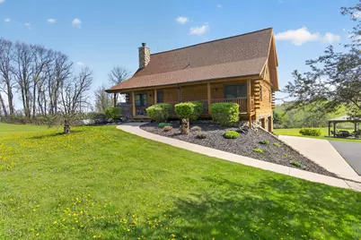 N773  Schultz Ln, Auburn, WI 53010 - Photo 1