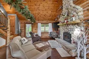 N773 Schultz Ln, Auburn, WI 53010 - Photo 4