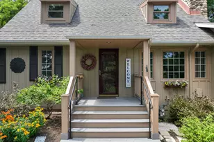 1010 Jenkins Dr, Fontana, WI 53125 - Photo 2