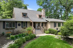 1010 Jenkins Dr, Fontana, WI 53125 - Photo 1