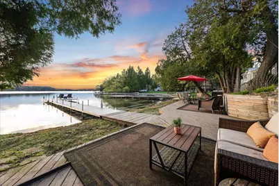 704  Fromm Ln, Elkhart Lake, WI 53020 - Photo 2