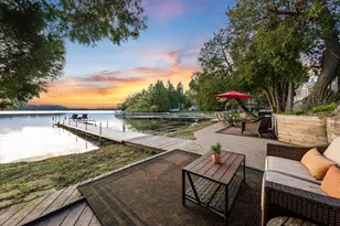 704 Fromm Ln, Elkhart Lake, WI 53020 - Photo 2