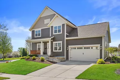 3003  Nostalgic Ct, Richfield, WI 53033 - Photo 2