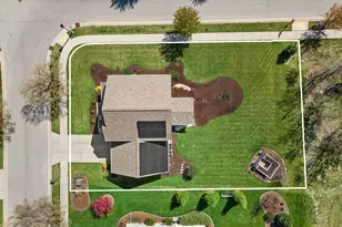 3003 Nostalgic Court, Richfield, WI 53033 - Photo 42