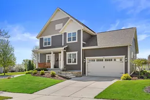 3003 Nostalgic Court, Richfield, WI 53033 - Photo 1