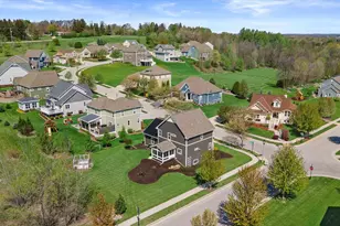 3003 Nostalgic Court, Richfield, WI 53033 - Photo 38
