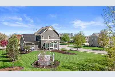 3003  Nostalgic Ct, Richfield, WI 53033 - Photo 46
