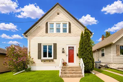 2228 E Euclid Ave, Milwaukee, WI 53207 - Photo 1