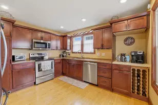 110 Hein Ave, Plymouth, WI 53073 - Photo 2