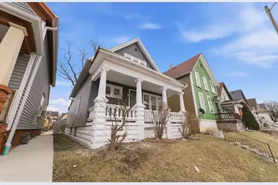 926 S 35th St, Milwaukee, WI 53215 - Photo 1