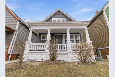 926 S 35th St, Milwaukee, WI 53215 - Photo 2