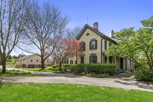 N72 W13449 Good Hope Rd, Menomonee Falls, WI 53051 - Photo 1