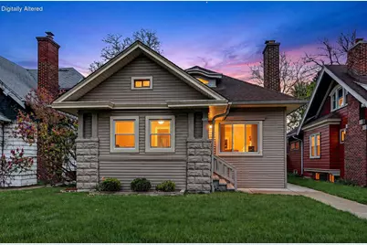 2534 N 46th St, Milwaukee, WI 53210 - Photo 1