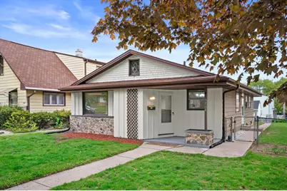 5714 N 98th St, Milwaukee, WI 53225 - Photo 2