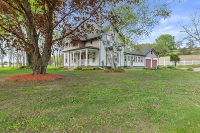 N5724 N Helenville Rd, Farmington, WI 53137 - Photo 2