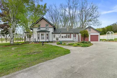 N5724 N Helenville Rd, Farmington, WI 53137 - Photo 1