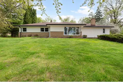 19065  North Hills Dr, Brookfield, WI 53045 - Photo 1