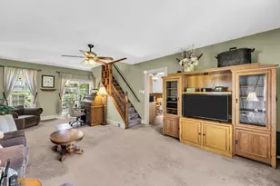 33220 S Honey Lake Rd, Burlington, WI 53105 - Photo 8