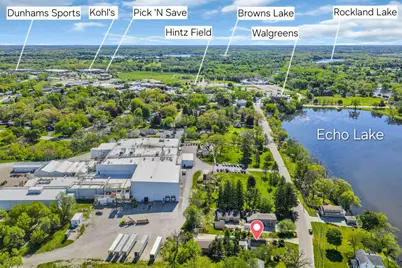 33220 S Honey Lake Rd, Burlington, WI 53105 - Photo 62