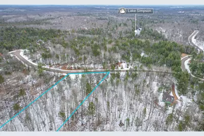 Lot 26  Deepwoods Trl, Stephenson, WI 54114 - Photo 2