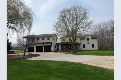 8817  Cedar Sauk Rd, Cedarburg, WI 53080 - Photo 1
