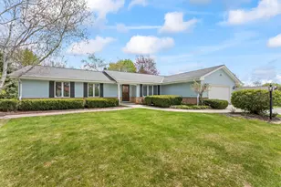 9906 N Concord Dr, Mequon, WI 53097 - Photo 1
