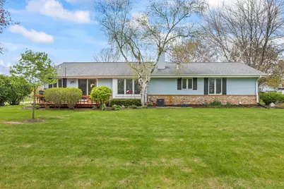 9906 N Concord Dr, Mequon, WI 53097 - Photo 34