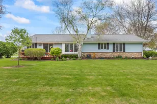 9906 N Concord Dr, Mequon, WI 53097 - Photo 34