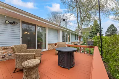 9906 N Concord Dr, Mequon, WI 53097 - Photo 30