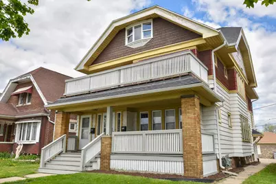422 W Harrison Ave #424, Milwaukee, WI 53207 - Photo 2