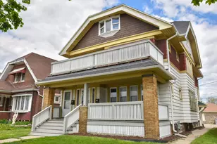 422 W Harrison Ave, Milwaukee, WI 53207 - Photo 2