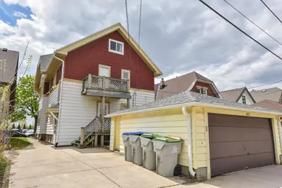422 W Harrison Ave #424, Milwaukee, WI 53207 - Photo 4