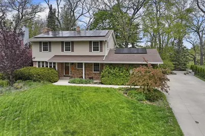 8715  108th Ave, Pleasant Prairie, WI 53158 - Photo 46