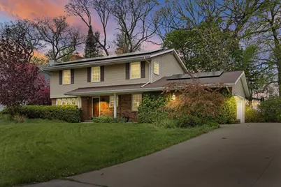 8715  108th Ave, Pleasant Prairie, WI 53158 - Photo 1