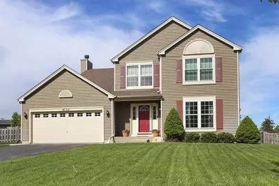 8732  246th Ct, Salem, WI 53168 - Photo 1
