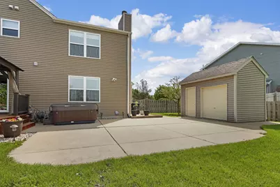 8732  246th Ct, Salem, WI 53168 - Photo 32