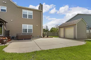 8732 246th Ct, Salem Lakes, WI 53168 - Photo 32