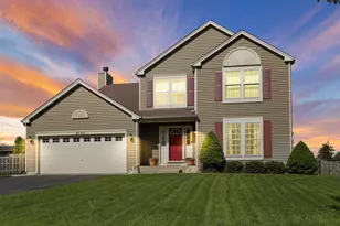8732 246th Ct, Salem Lakes, WI 53168 - Photo 34