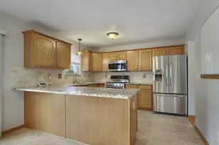 8732 246th Ct, Salem Lakes, WI 53168 - Photo 8