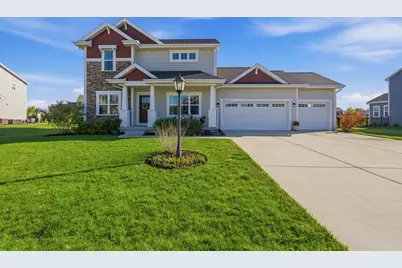 N62W13709  Sunburst Dr, Menomonee Falls, WI 53051 - Photo 1