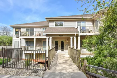 7203  Mid Town Rd #303, Madison, WI 53719 - Photo 1