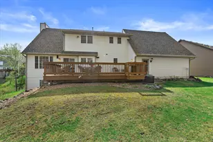 501 Drumlin Cove, Slinger, WI 53086 - Photo 8