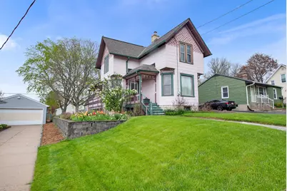 116 N Washington Ave, Waukesha, WI 53188 - Photo 1