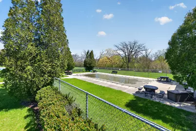 4100 W Cherrywood Ln, Brown Deer, WI 53209 - Photo 2