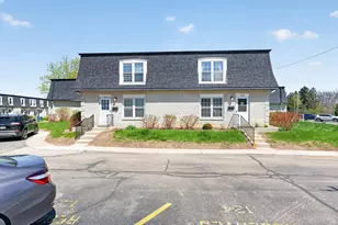 4100 W Cherrywood Ln, Brown Deer, WI 53209 - Photo 1