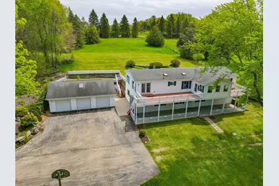 W8919  Ripley Rd, Oakland, WI 53523 - Photo 1