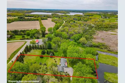 W8919  Ripley Rd, Oakland, WI 53523 - Photo 66